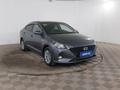Hyundai Accent 2021 года за 6 850 000 тг. в Шымкент – фото 3