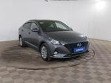Hyundai Accent 2021 года за 6 850 000 тг. в Шымкент – фото 3