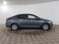 Hyundai Accent 2021 года за 6 850 000 тг. в Шымкент – фото 4