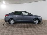 Hyundai Accent 2021 года за 6 850 000 тг. в Шымкент – фото 4