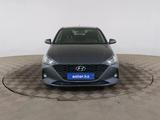 Hyundai Accent 2021 года за 6 850 000 тг. в Шымкент – фото 2