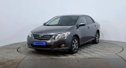 Toyota Corolla 2008 года за 3 650 000 тг. в Астана