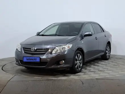 Toyota Corolla 2008 года за 3 650 000 тг. в Астана