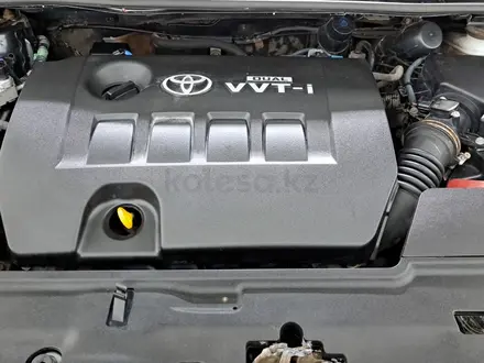 Toyota Corolla 2008 года за 3 650 000 тг. в Астана – фото 11