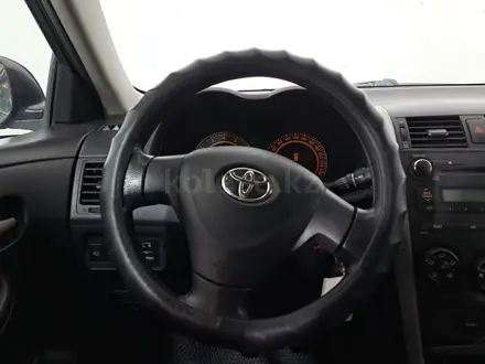 Toyota Corolla 2008 года за 3 650 000 тг. в Астана – фото 13