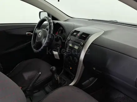 Toyota Corolla 2008 года за 3 650 000 тг. в Астана – фото 15
