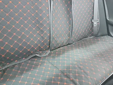 Toyota Corolla 2008 года за 3 650 000 тг. в Астана – фото 16
