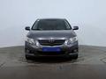Toyota Corolla 2008 года за 3 650 000 тг. в Астана – фото 2