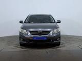 Toyota Corolla 2008 года за 3 650 000 тг. в Астана – фото 2