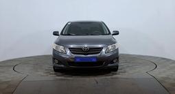 Toyota Corolla 2008 года за 3 650 000 тг. в Астана – фото 2