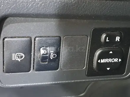 Toyota Corolla 2008 года за 3 650 000 тг. в Астана – фото 24