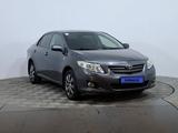 Toyota Corolla 2008 года за 3 650 000 тг. в Астана – фото 3
