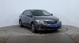 Toyota Corolla 2008 года за 3 650 000 тг. в Астана – фото 3