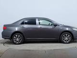 Toyota Corolla 2008 года за 3 650 000 тг. в Астана – фото 4