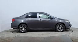 Toyota Corolla 2008 года за 3 650 000 тг. в Астана – фото 4