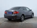 Toyota Corolla 2008 года за 3 650 000 тг. в Астана – фото 5