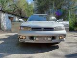 Subaru Legacy 1996 годаfor2 820 000 тг. в Усть-Каменогорск – фото 2