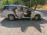 Subaru Legacy 1996 годаfor2 820 000 тг. в Усть-Каменогорск – фото 4