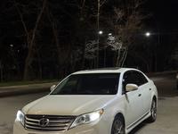 Toyota Avalon 2012 года за 10 990 000 тг. в Алматы