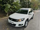 Volkswagen Tiguan 2013 годаүшін9 000 000 тг. в Алматы