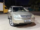 Lexus RX 330 2004 года за 6 200 000 тг. в Тараз