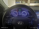 Hyundai Elantra 2020 годаfor7 900 000 тг. в Астана – фото 4