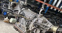 КОРОБКА ПЕРЕДАЧ НА СУБАРУ (АКПП/МКПП) за 135 800 тг. в Алматы – фото 2