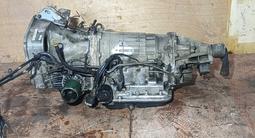 КОРОБКА ПЕРЕДАЧ НА СУБАРУ (АКПП/МКПП) за 135 800 тг. в Алматы – фото 4