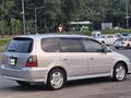 Honda Odyssey 2003 годаүшін5 850 000 тг. в Алматы – фото 4