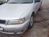 Nissan Cefiro 1996 годаүшін900 000 тг. в Тараз – фото 2