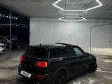 Mini Clubman 2019 года за 13 500 000 тг. в Алматы – фото 2
