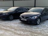 Lexus GS 300 2006 года за 6 200 000 тг. в Жезказган