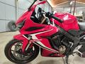 Honda  CBR 650R 2020 года за 4 700 000 тг. в Алматы – фото 11