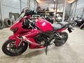 Honda  CBR 650R 2020 года за 4 700 000 тг. в Алматы – фото 12