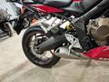 Honda  CBR 650R 2020 года за 4 700 000 тг. в Алматы – фото 15