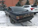 Audi 100 1988 годаfor800 000 тг. в Успенка – фото 2