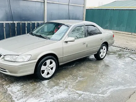 Toyota Camry 2000 года за 3 800 000 тг. в Талдыкорган