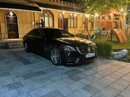 VIP Автомобили с водителем в Алматы – фото 10