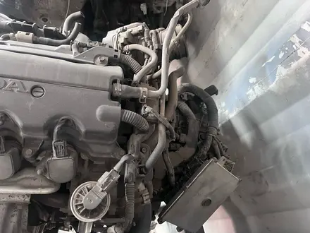 Двигатель R18A Honda Хонда Civic 8 Цивик за 10 000 тг. в Усть-Каменогорск – фото 6