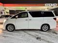 Toyota Alphard 2013 годаүшін10 500 000 тг. в Уральск – фото 2