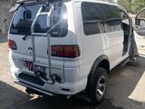 Mitsubishi Delica 1995 годаүшін5 500 000 тг. в Усть-Каменогорск – фото 3