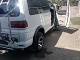 Mitsubishi Delica 1995 годаүшін5 500 000 тг. в Усть-Каменогорск – фото 4