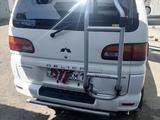 Mitsubishi Delica 1995 годаүшін5 500 000 тг. в Усть-Каменогорск – фото 5