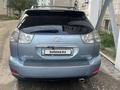 Lexus RX 330 2003 годаүшін6 900 000 тг. в Усть-Каменогорск – фото 6