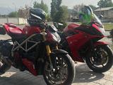 Ducati  Streetfighter 2010 годаfor5 000 000 тг. в Алматы – фото 2