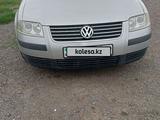 Volkswagen Passat 2002 годаfor2 970 000 тг. в Астана