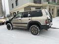 Nissan Patrol 2002 годаүшін3 555 555 тг. в Алматы – фото 11