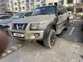 Nissan Patrol 2002 годаүшін3 555 555 тг. в Алматы – фото 8