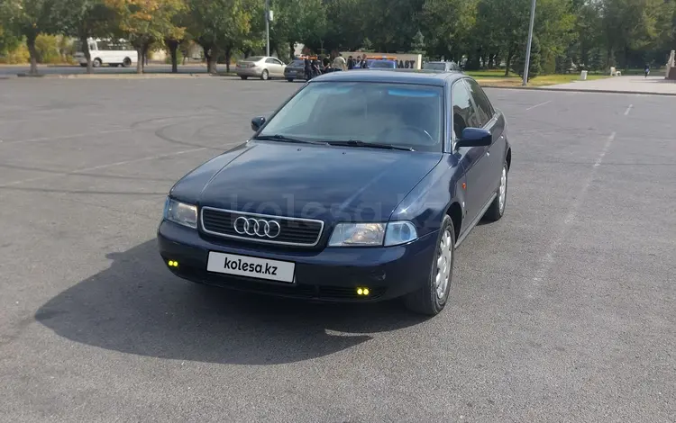 Audi A4 1995 года за 1 600 000 тг. в Тараз