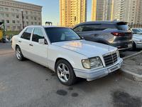 Mercedes-Benz E 200 1994 года за 1 500 000 тг. в Астана